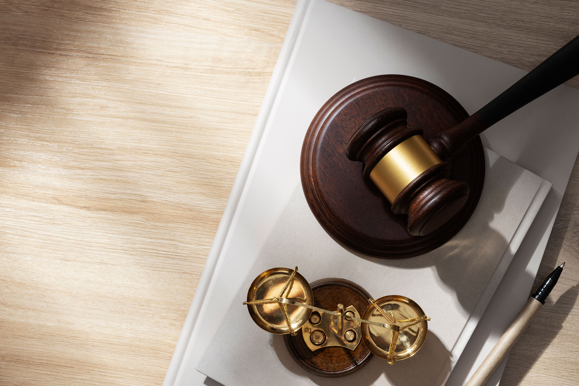 Misión y Visión 1 contenidos legales