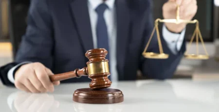 abogado en derecho