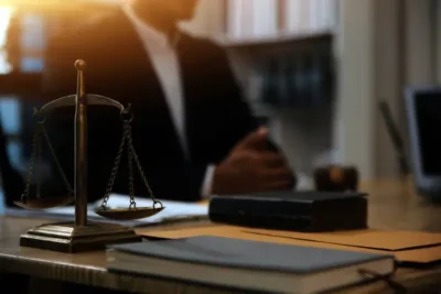 Blog 6 sistema penal conflictos legales