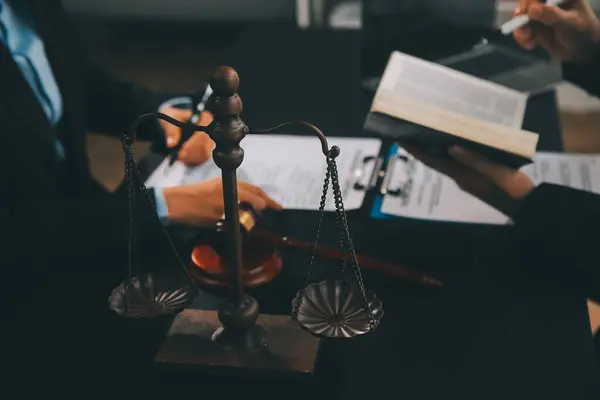 Responsabilidad del Estado: Procedimientos para Reclamar Indemnizaciones 5 delitos comunes