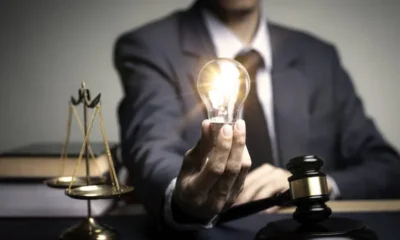 Blog 8 problema legal abogados en Medellín