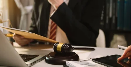 asesoria juridica abogado