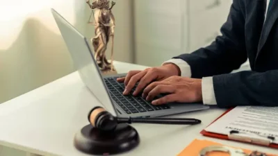 Blog 1 proceso ejecutivo
