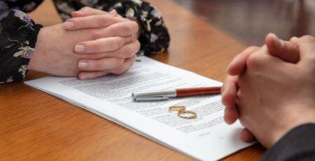 abogado divorcio