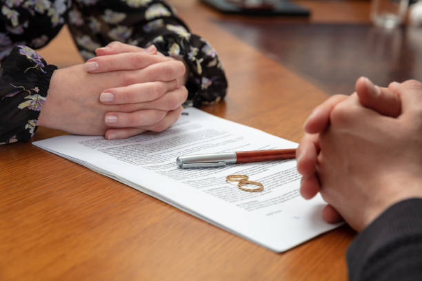 abogado divorcio