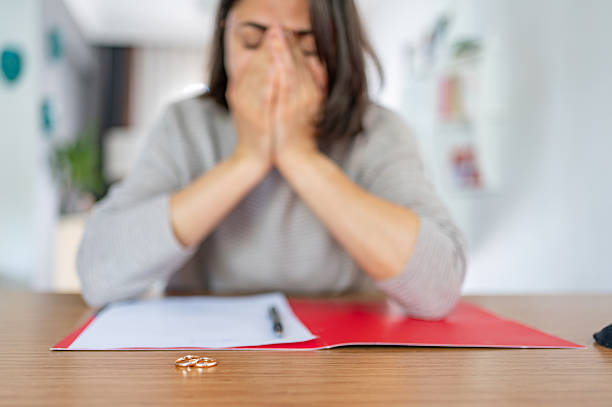 La importancia de contar con un buen abogado en tu divorcio en Medellín 1 contar con un buen abogado