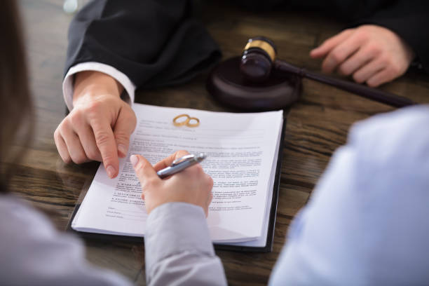 La importancia de contar con un buen abogado en tu divorcio en Medellín 2 divorcio