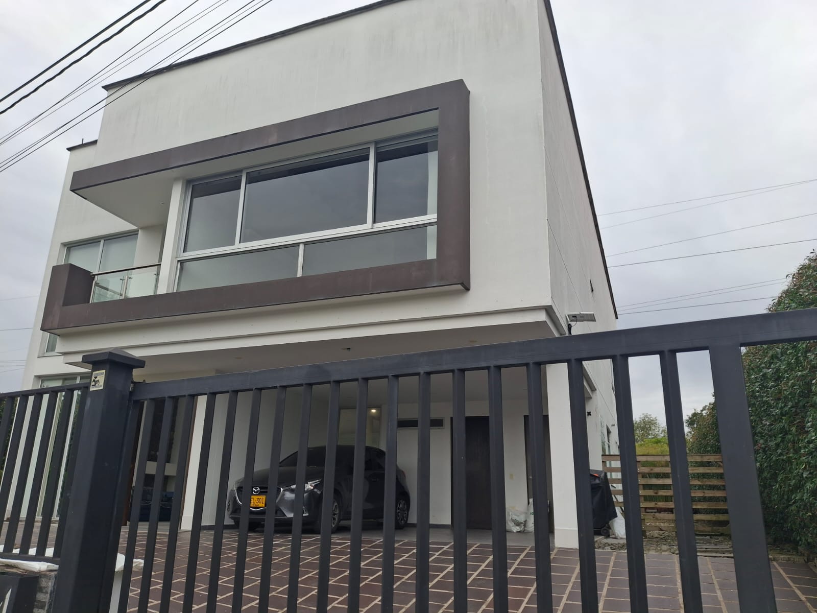 Casa Llanogrande