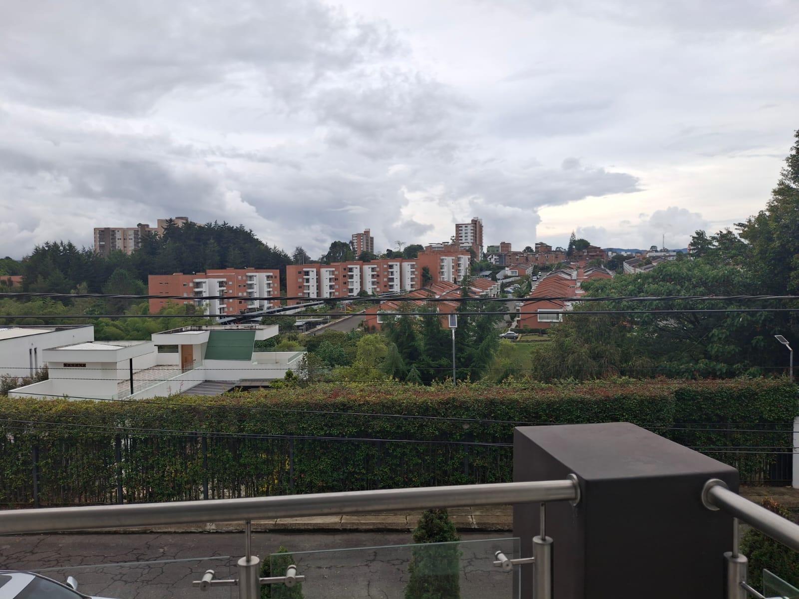 Casa Llanogrande