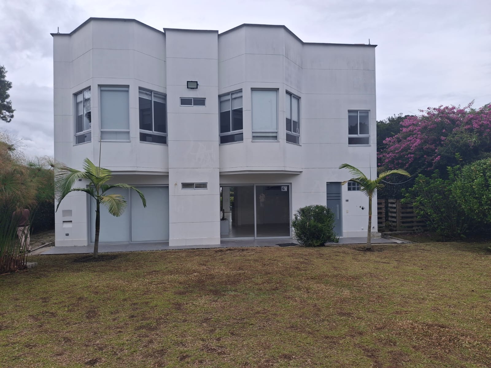 Casa Llanogrande